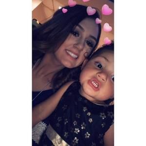 Meet your Posher, Audrey